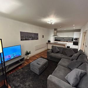 Appartement met Twee Slaapkamers